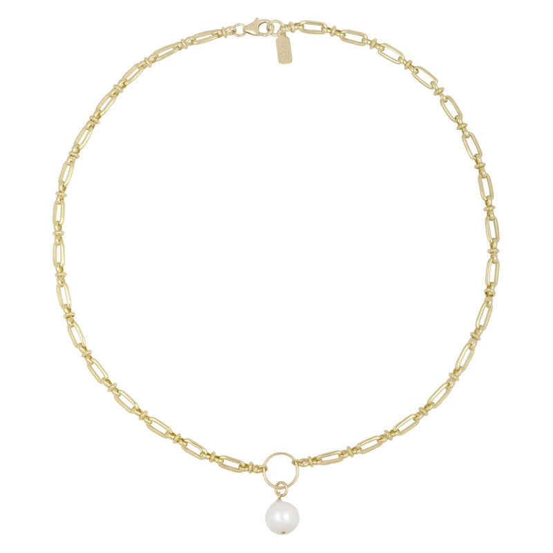 Serenity Necklace