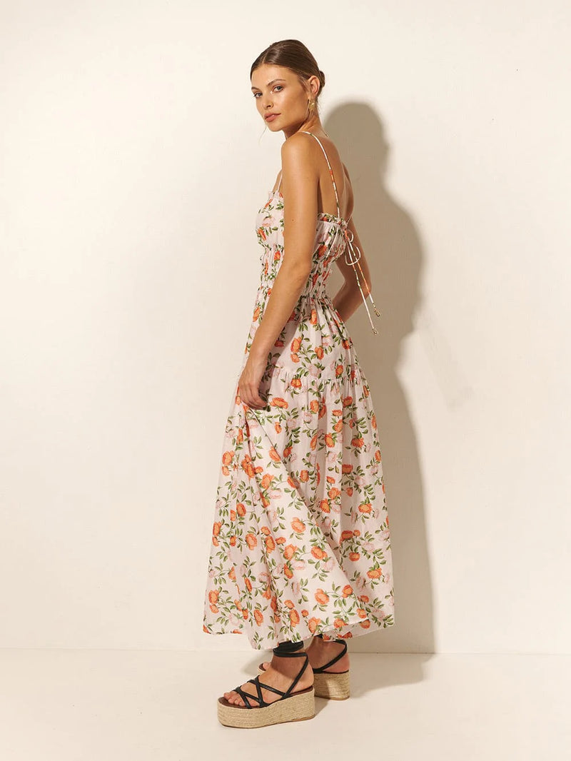 Varenna Maxi Dress