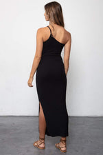 Cali Rib Dress