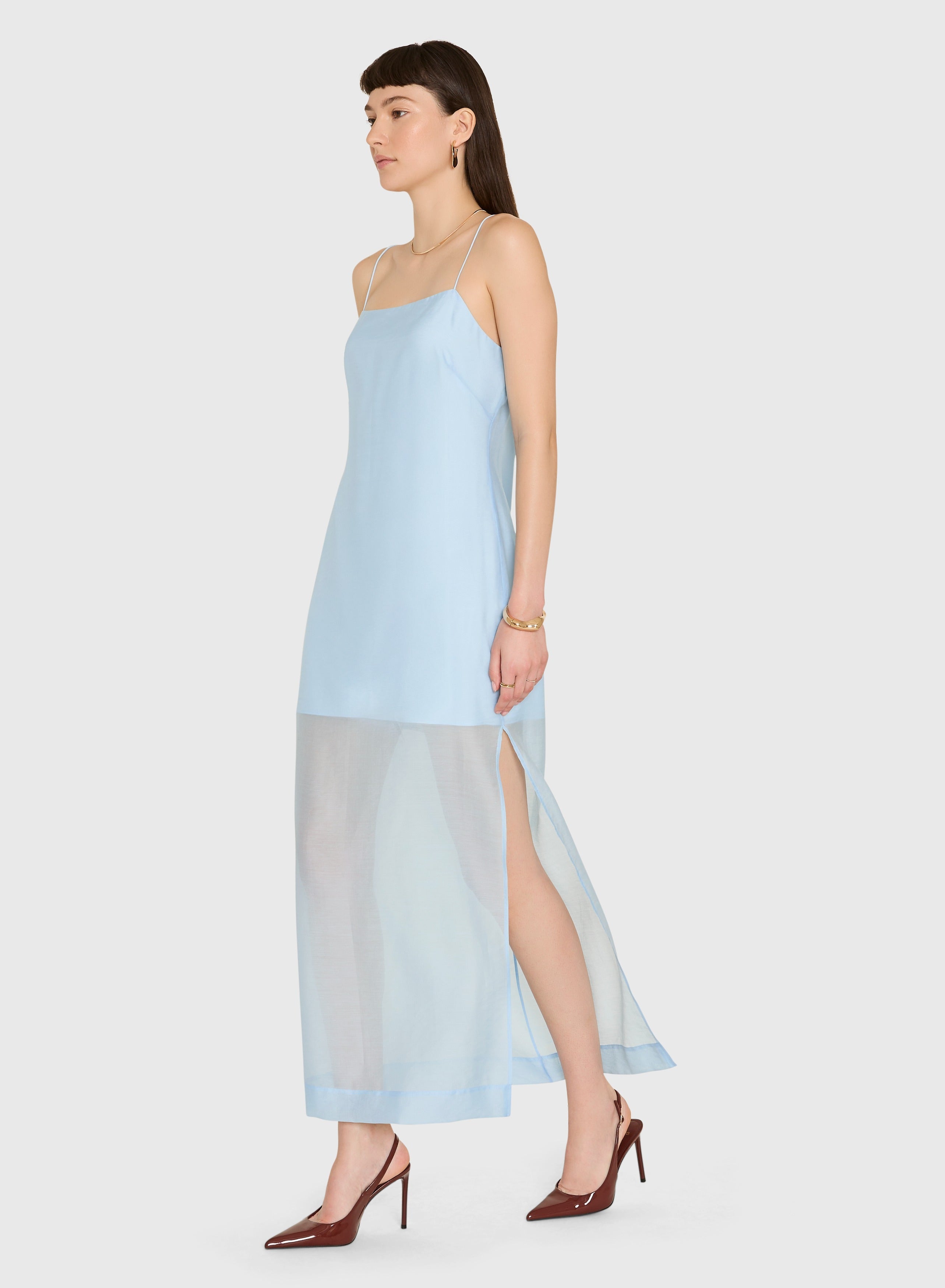 Jenny Midi Dress