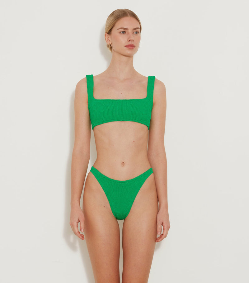 Xandra Bikini - Emerald