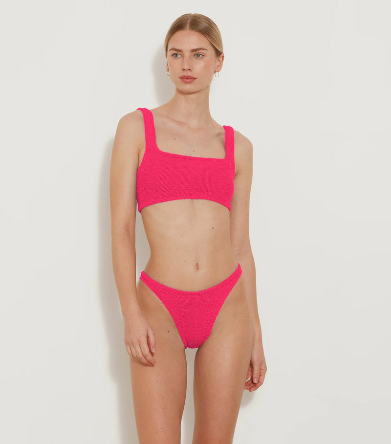 Xandra Bikini - Hot Pink