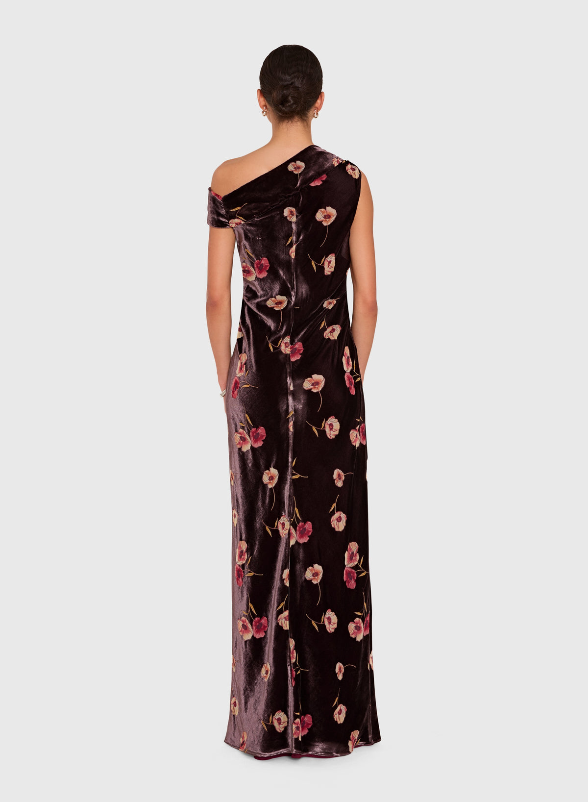 Anitta Gown