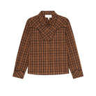 WOODCREST PLAID