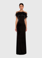 Ella Gown