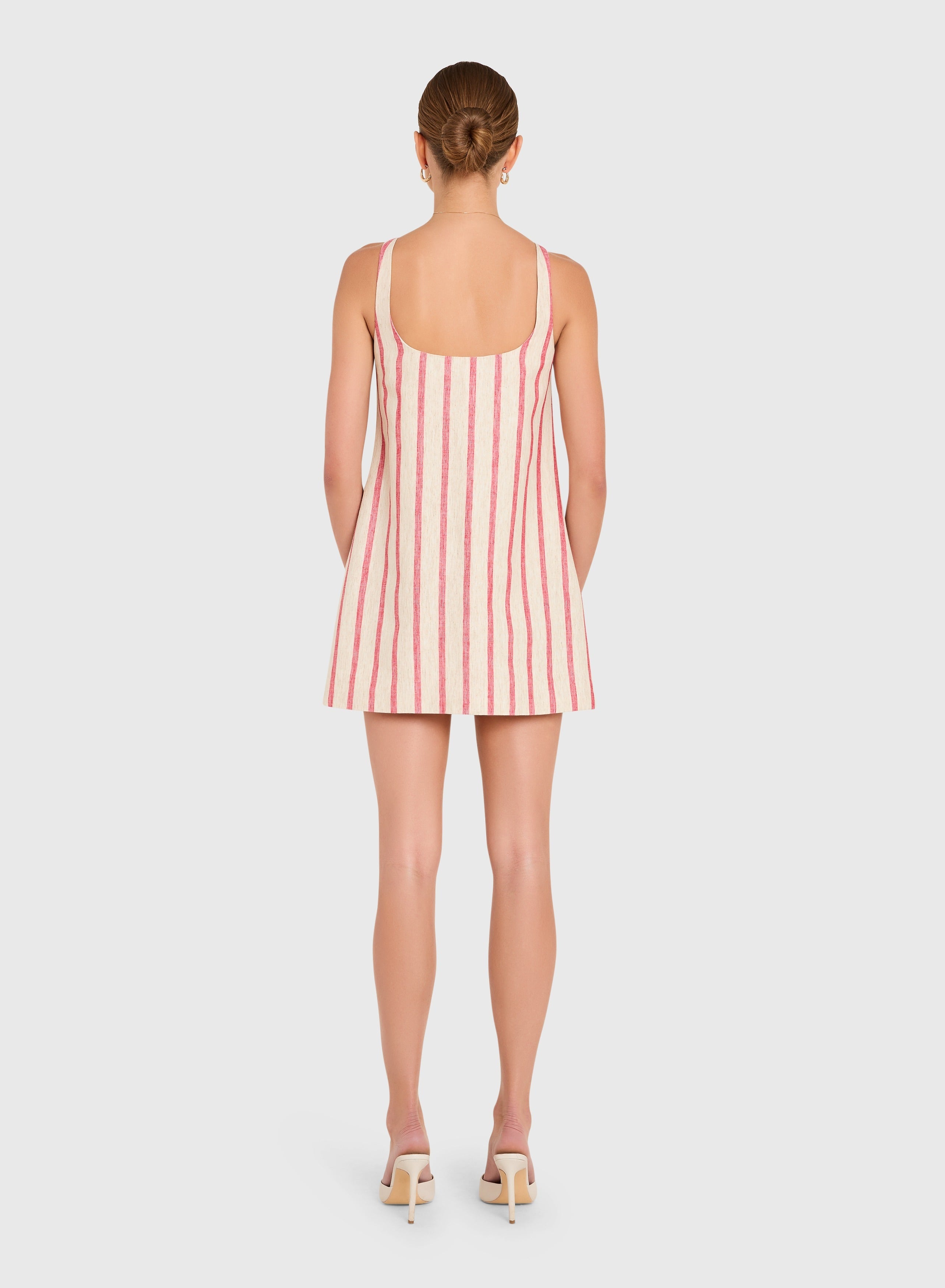 Indy Dress