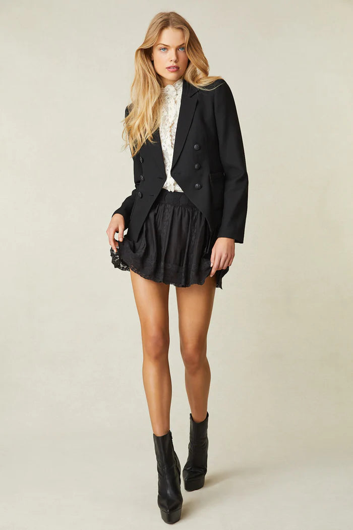 Matera Skirt - Black