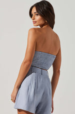 Jessamine Top