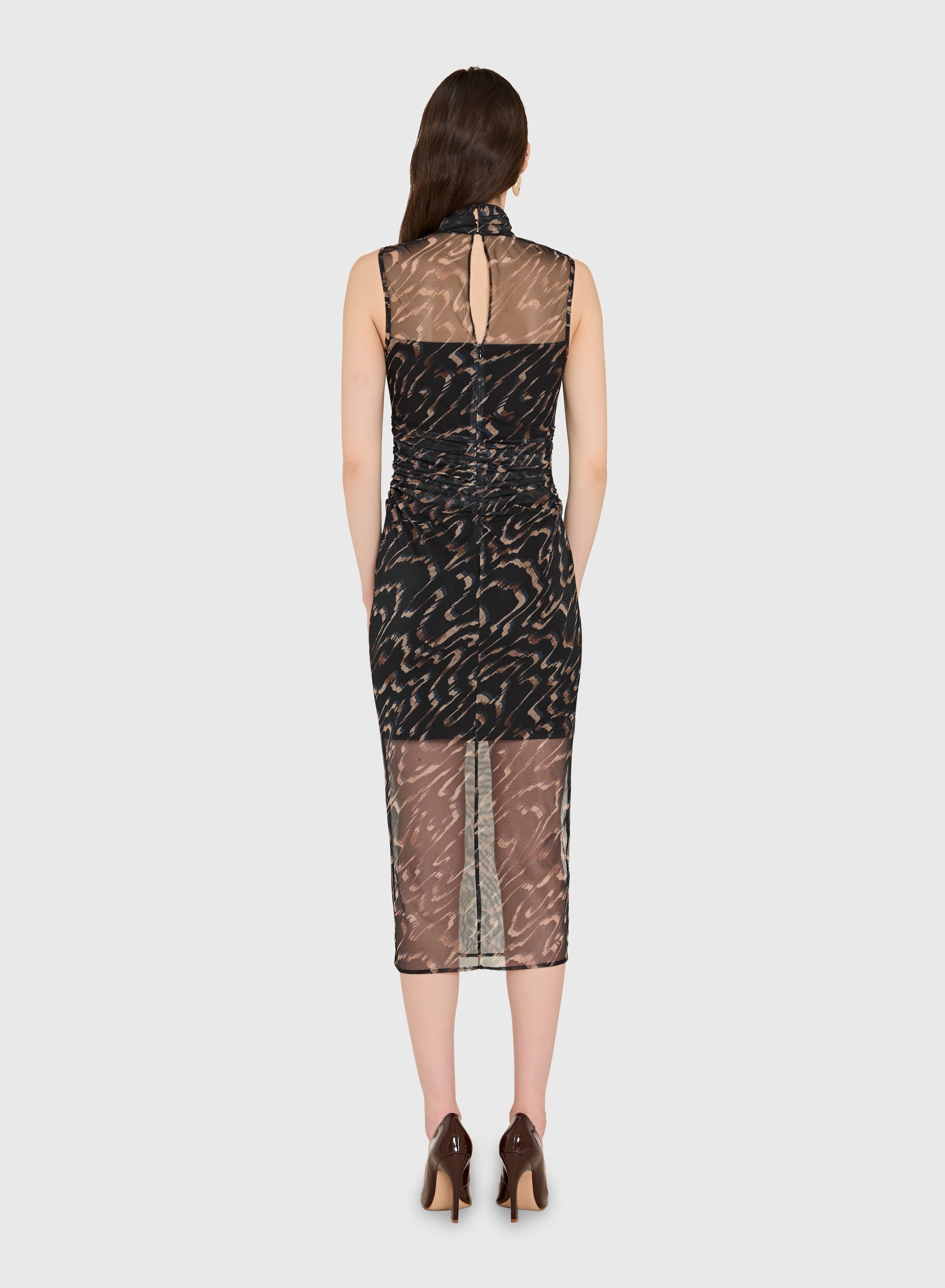Damira Dress