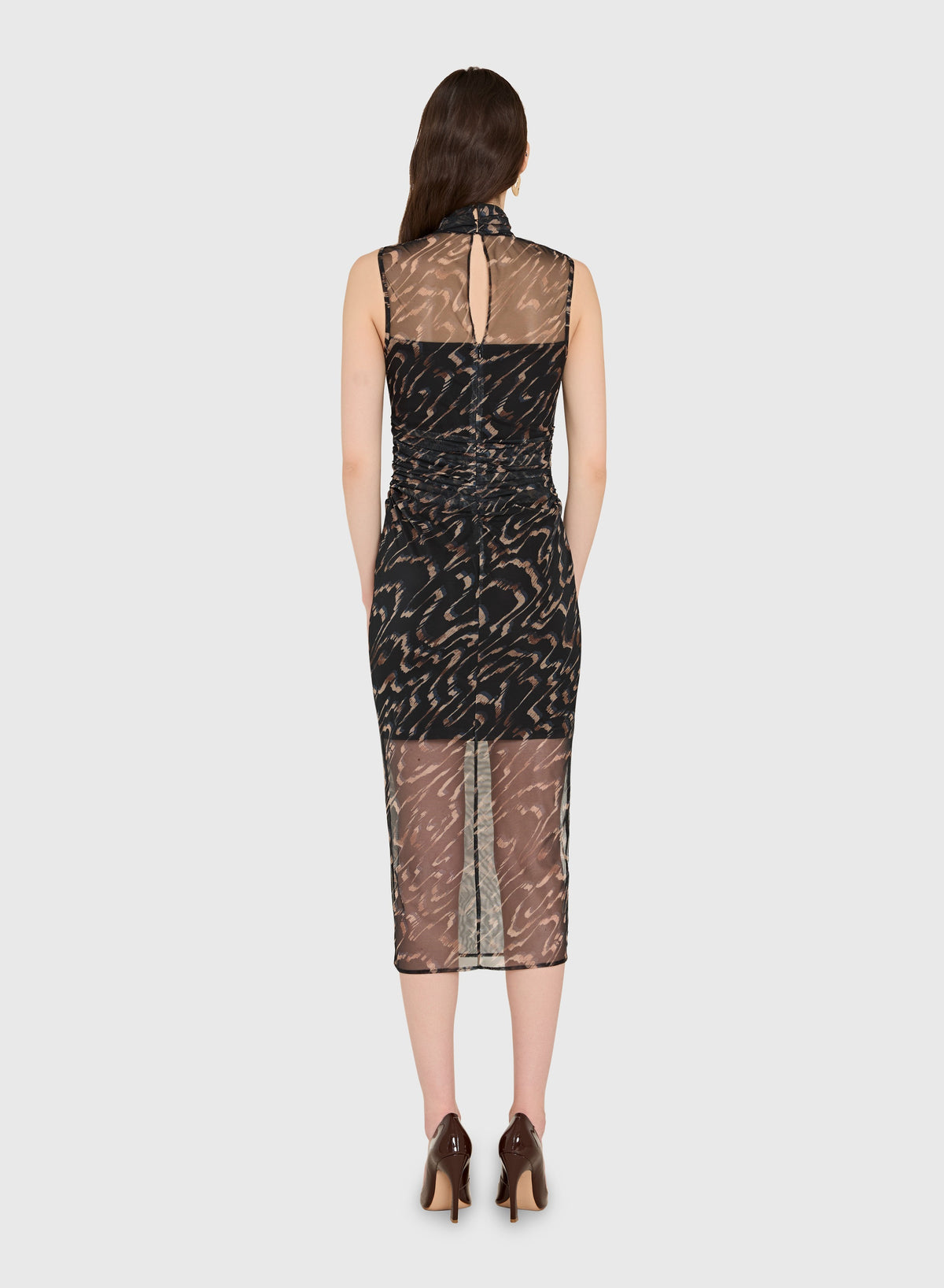 Damira Dress