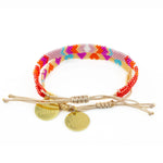 Chaquira Bracelet (Set of 2)
