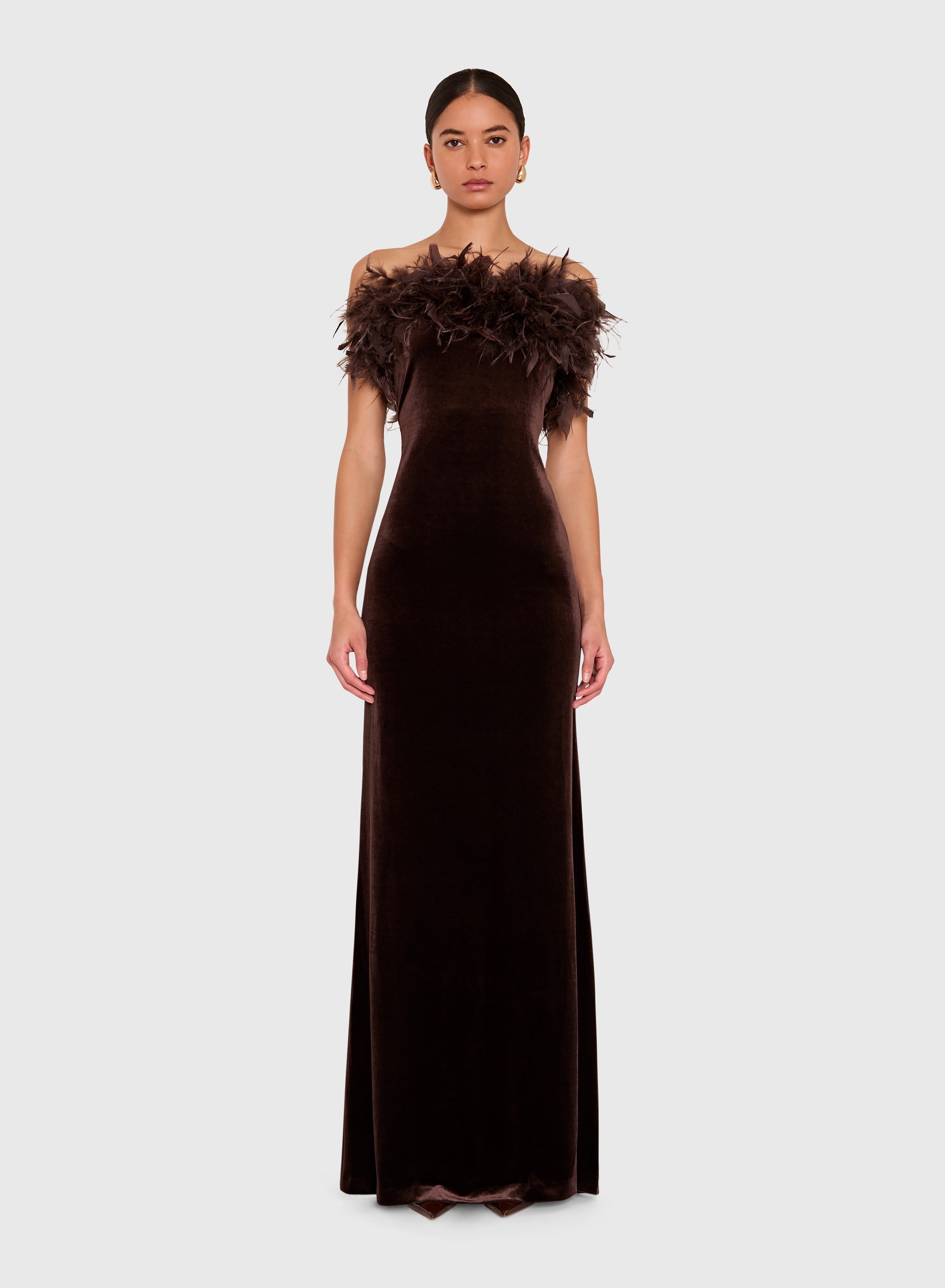 Ella Gown