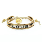 Taj LOVE Bracelet