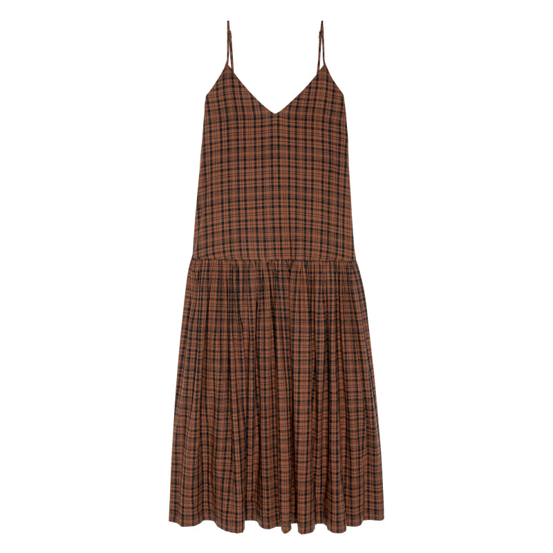 WOODCREST PLAID