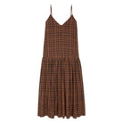 WOODCREST PLAID
