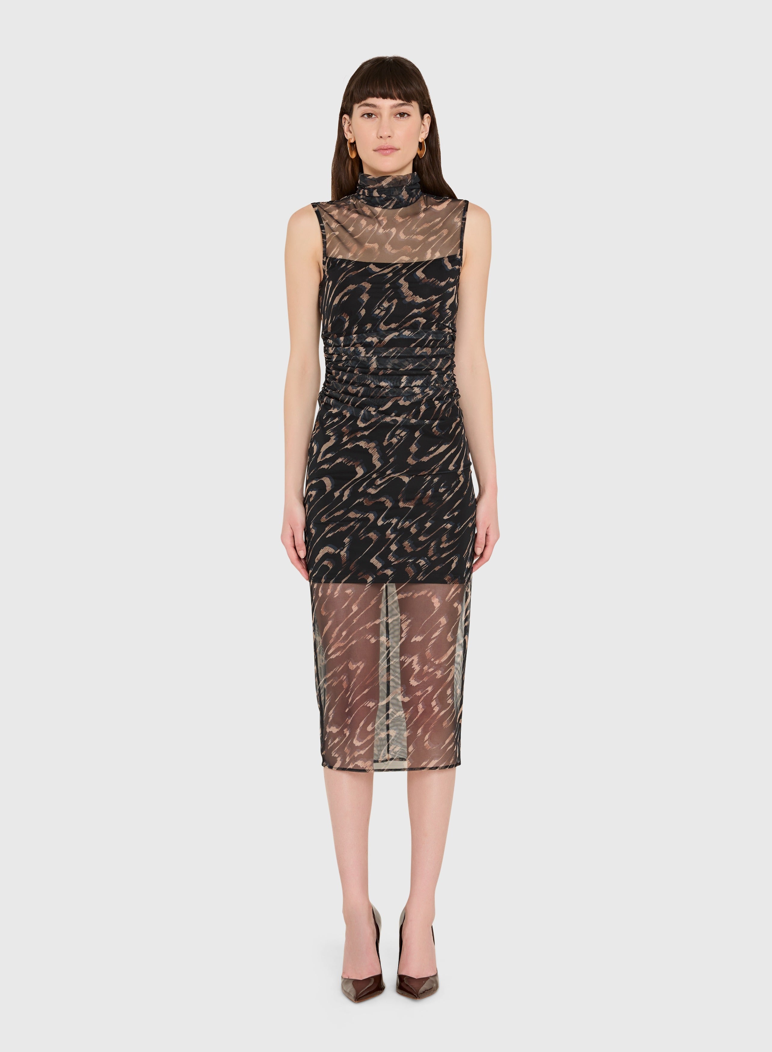 Damira Dress