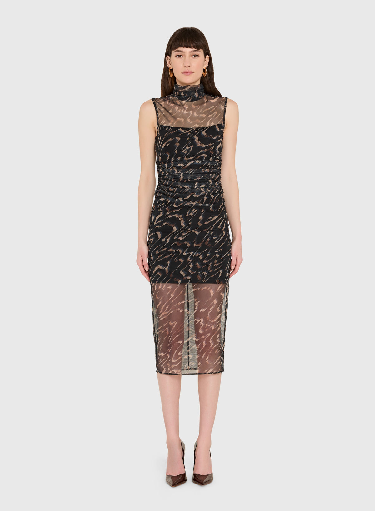 Damira Dress