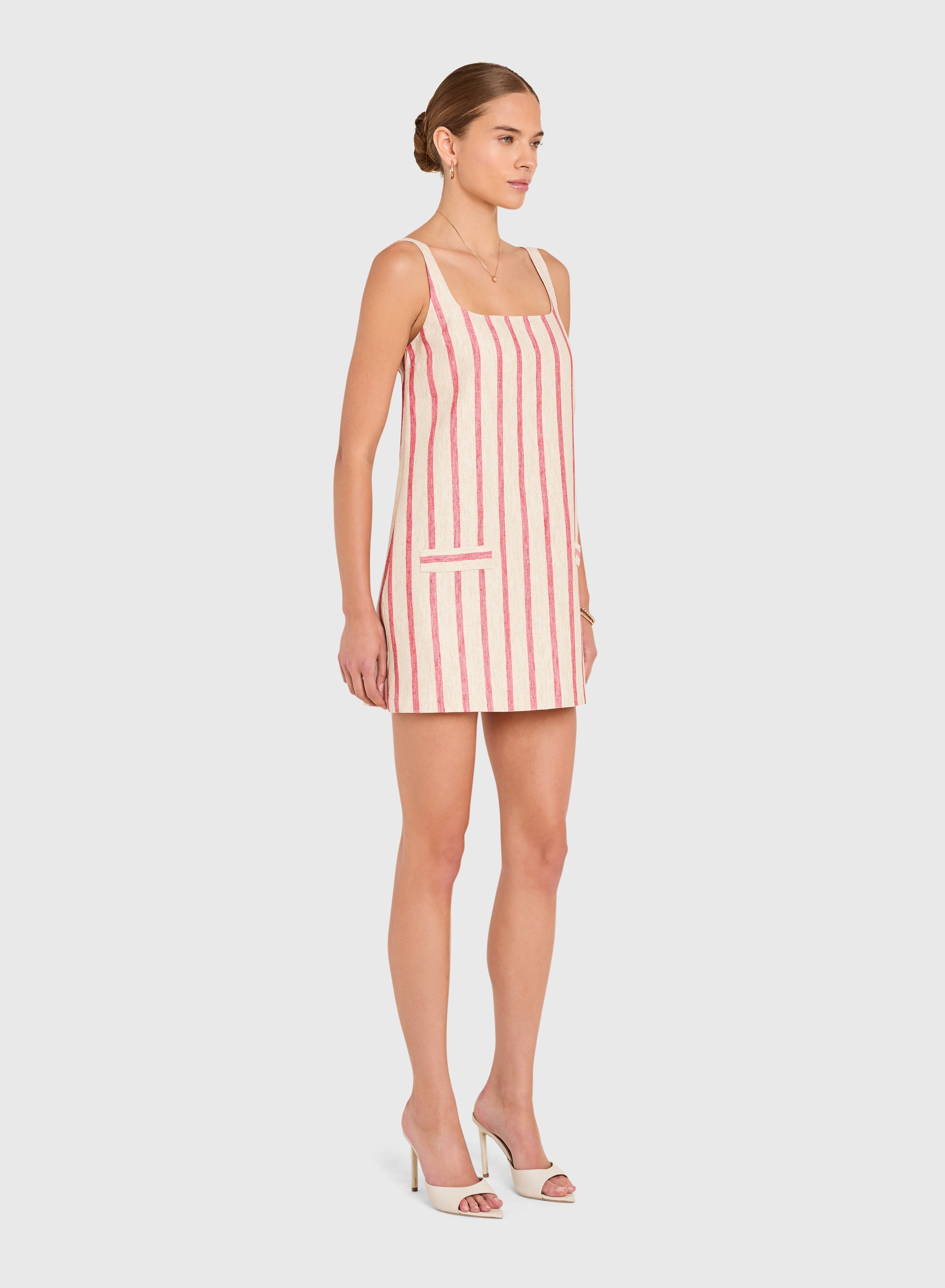Indy Dress