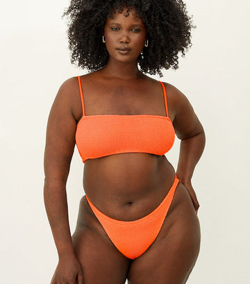 Gigi Bikini - Orange
