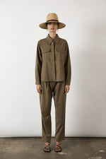 Dora Hat - Natural
