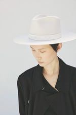 Korin Hat - Off White
