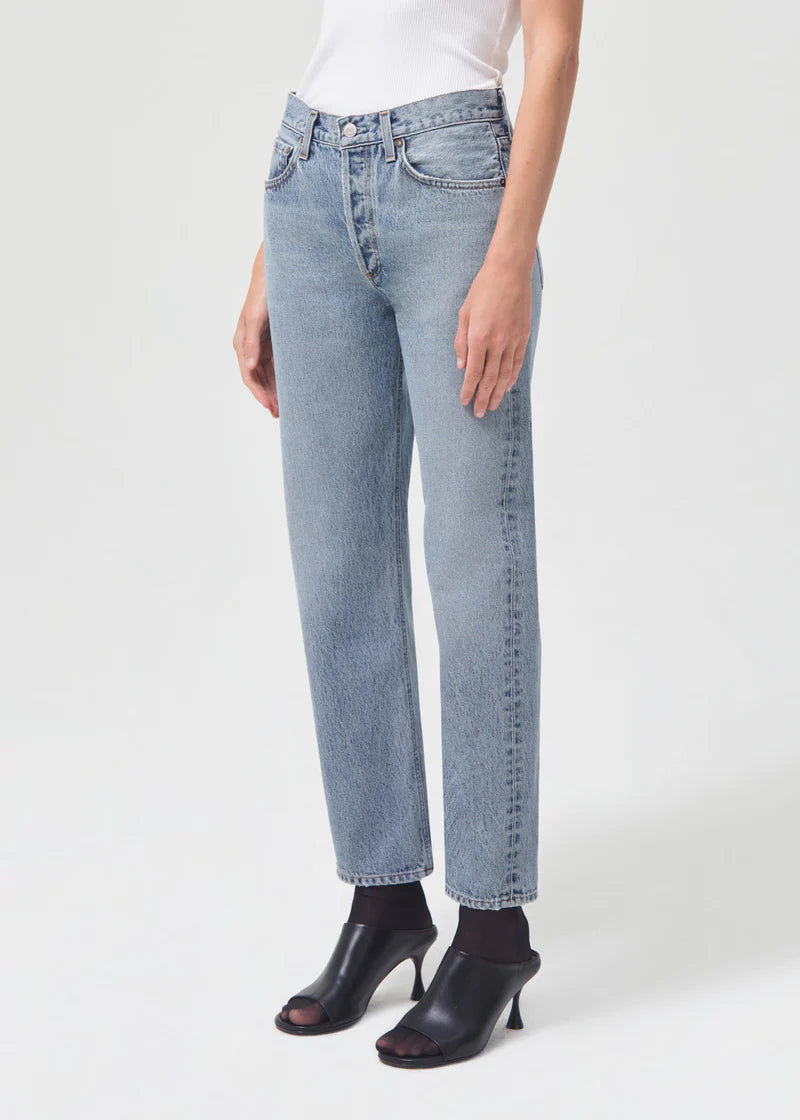 Wyman Jean - Ratio