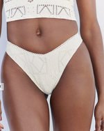 Enzo Patchwork bottom