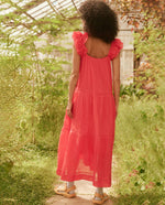 The Dove Dress - Tart
