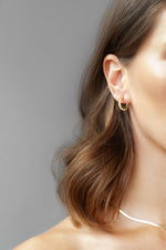 Mini Ringo Earrings