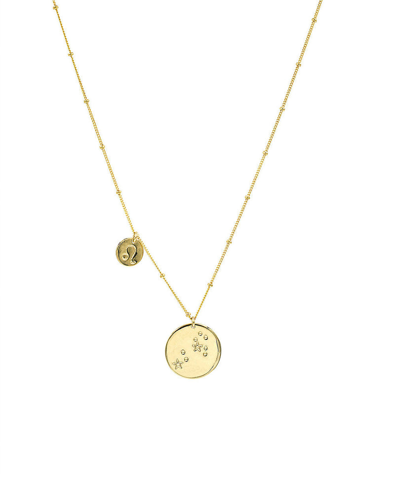 Constellation Gold Filled Necklace