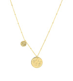 Constellation Gold Filled Necklace