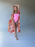 Pamela One Piece - Bubblegum