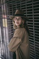 Luca Packable Wool Hat