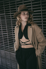 Luca Packable Wool Hat