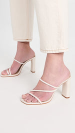Chessie Sandals