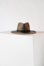 Luca Packable Wool Hat